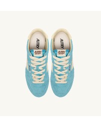 Autry - Windspin Low Man Sneakers - Men's