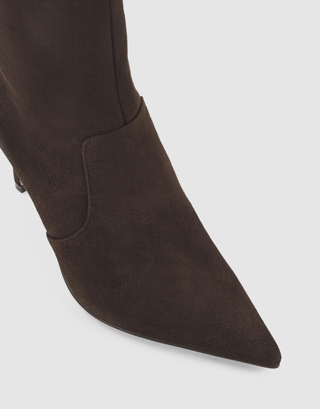 Siren - Celeste Long Boots