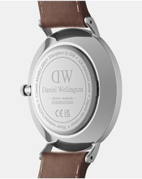 Daniel Wellington - Classic Multi-Eye 40mm St Mawes Arctic