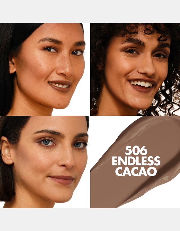 MAKE UP FOR EVER - Artist Color Crayon Waterproof Multi-Use Stick - Endless Cacao