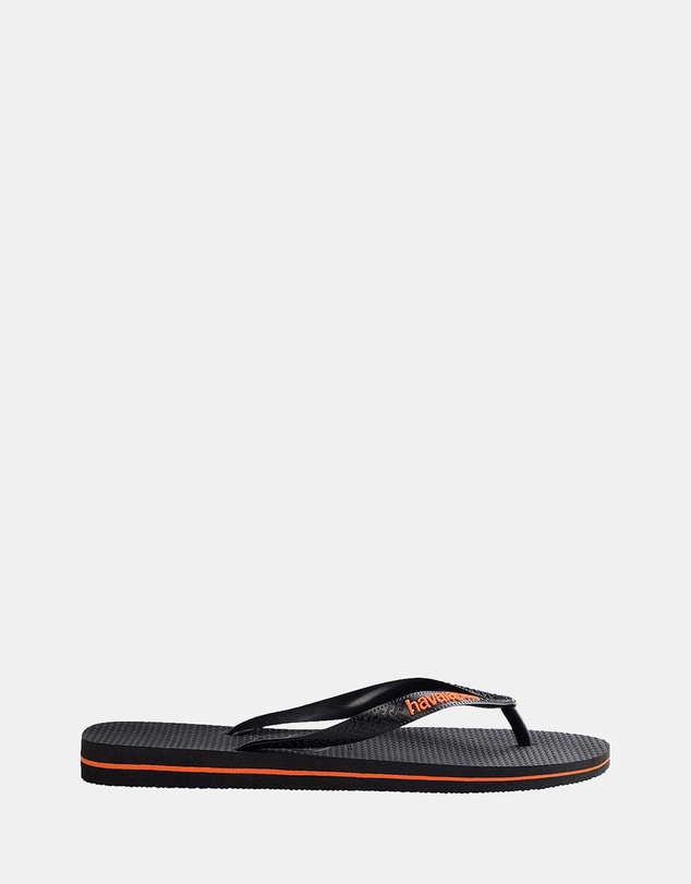 Havaianas - Top Rubber Logo - Unisex