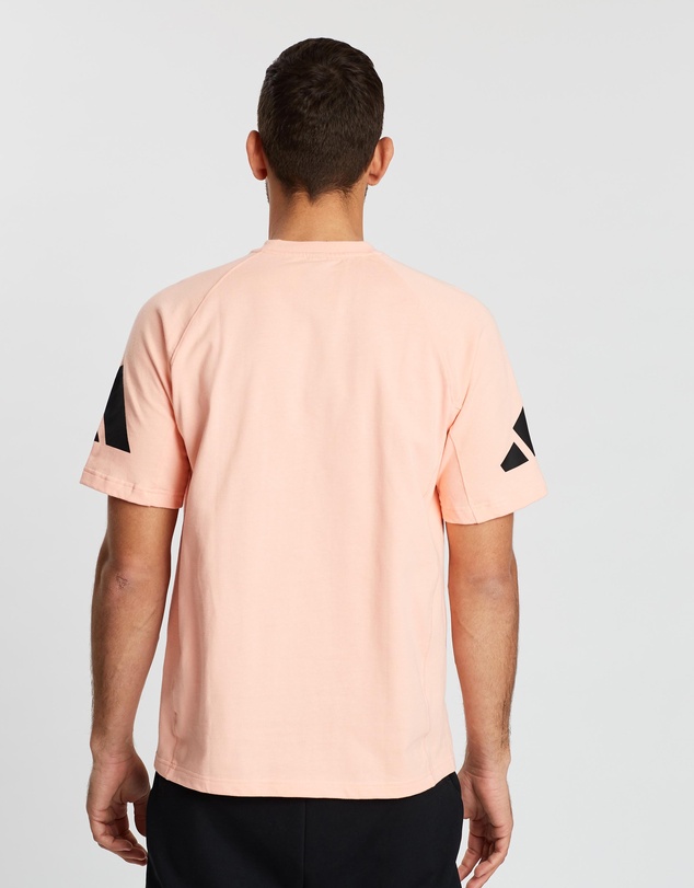adidas Performance - Athletics Pack Heavy Tee