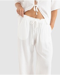 Rhythm - Airlie Beach Pants