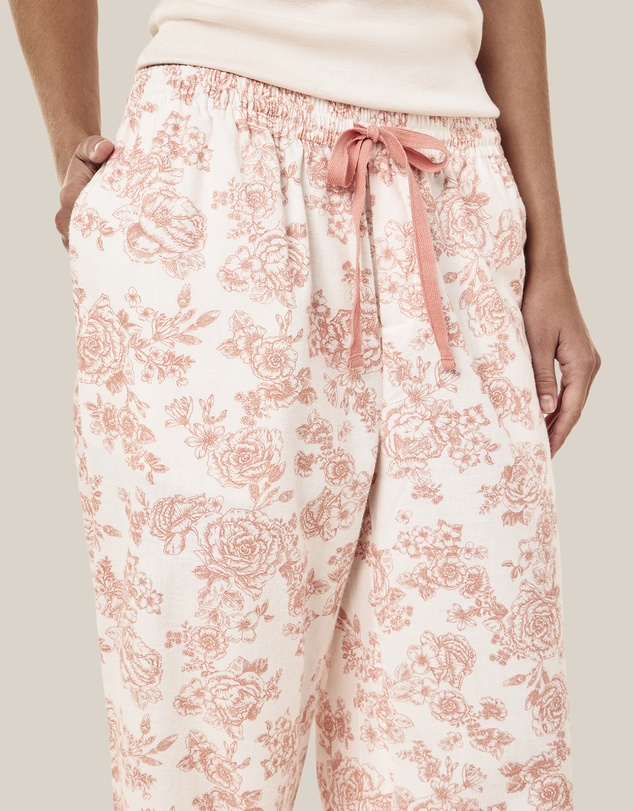 Papinelle - Nostalgia Cosy Full Length Pant