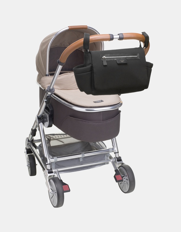 Storksak - Stroller Organiser Luxe