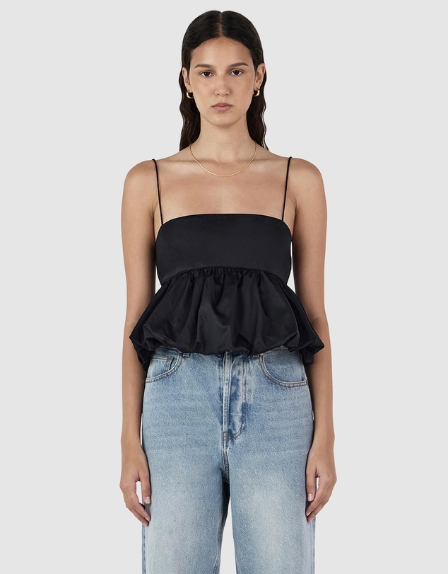 Hansen & Gretel - Amadine Top