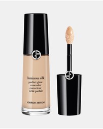 Giorgio Armani - Luminous Silk Concealer 2 12ml