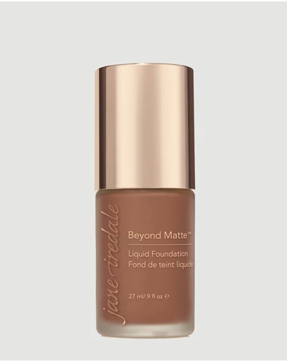 Jane Iredale - Beyond Matte™ Liquid Foundation