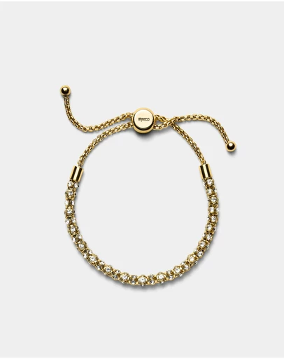 MIMCO - Dazzle Toggle Bracelet