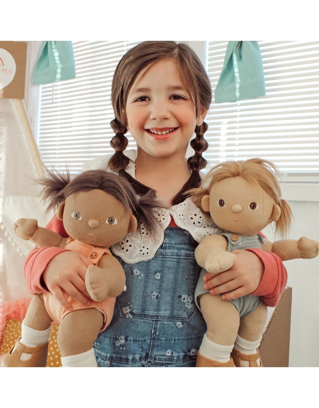 Olli Ella - Dinkum Dolls - Dottie