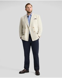 Johnny Bigg - Kent Double Breast Blazer