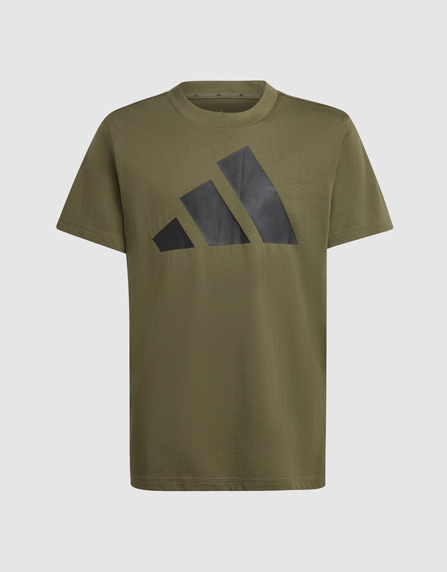 adidas Sportswear - Big Logo Tee - Teens
