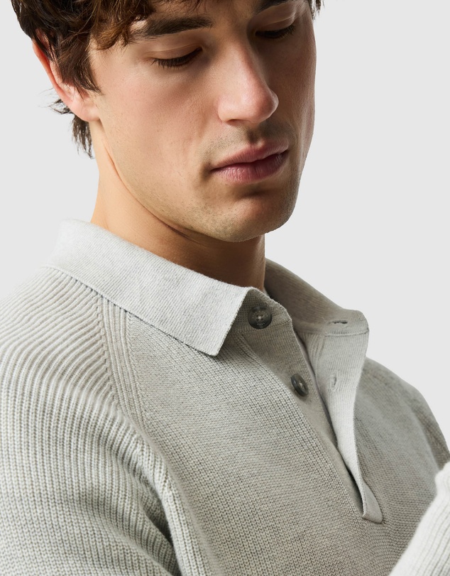 Rodd & Gunn - Eastern Bush Knit