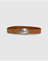 Belle & Bloom - Melrose Western Belt
