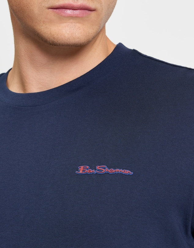 Ben Sherman - Signature Tee
