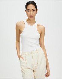 Brixton - Betty Scuba Tank