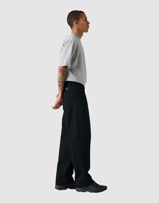 Levi's - Loose Pleated Work Chinos