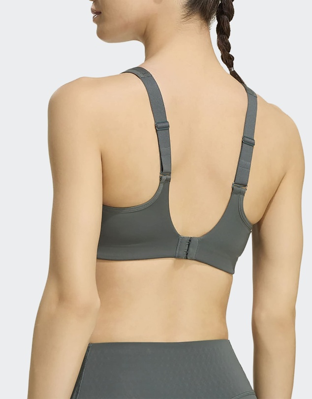 adidas Performance - Optime Workout High Support Bra Womens