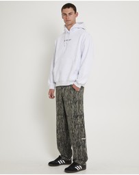 Spencer Project - Alaska Cargo Pants