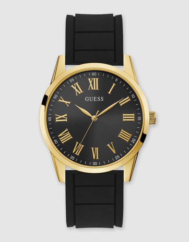 GUESS - Guess Charter Gents Watch