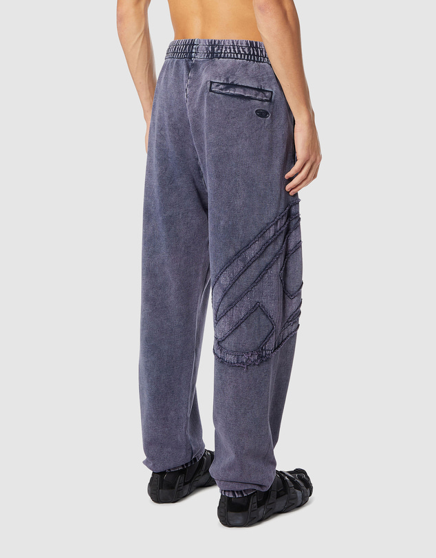Diesel - P-Marky-Den Trousers