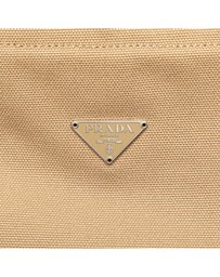 Pre-Loved by Azura Reborn - Pre-Loved Cinghiale Trimmed Canapa Tote