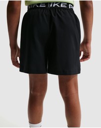 Nike - Pro Dri-FIT Training Shorts - Teens
