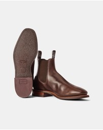 R.M.Williams - Comfort Craftsman Boots