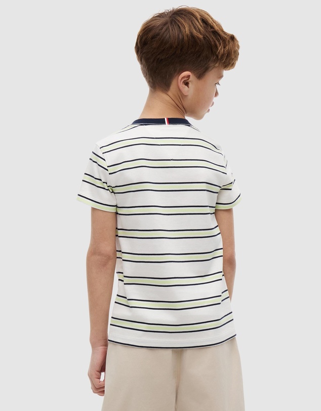 Tommy Hilfiger - Essential Cotton T-Shirt - Kids