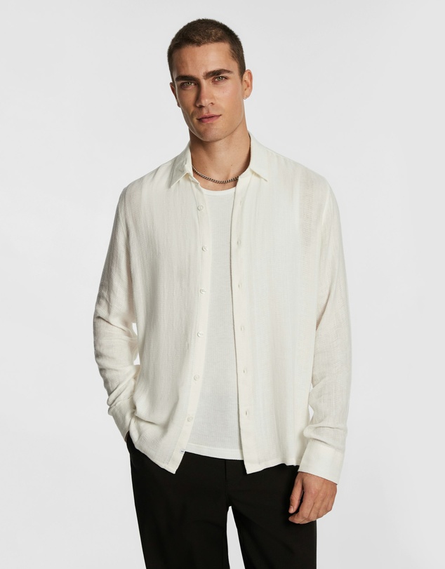 yd. - Koa Shirt