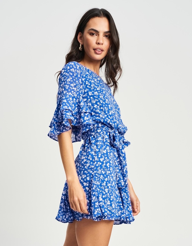 Tussah - Montie Mini Dress