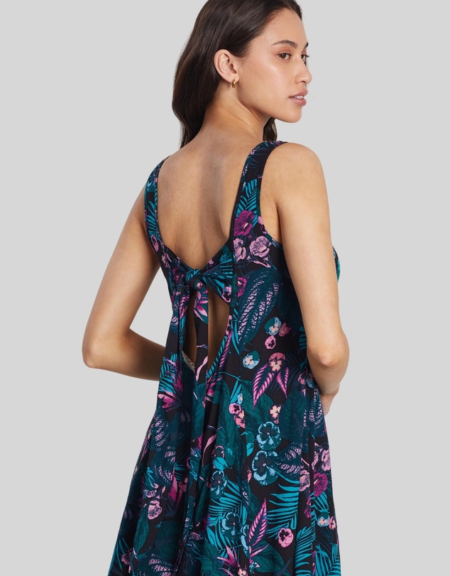 KAJA Clothing - Ava Dress