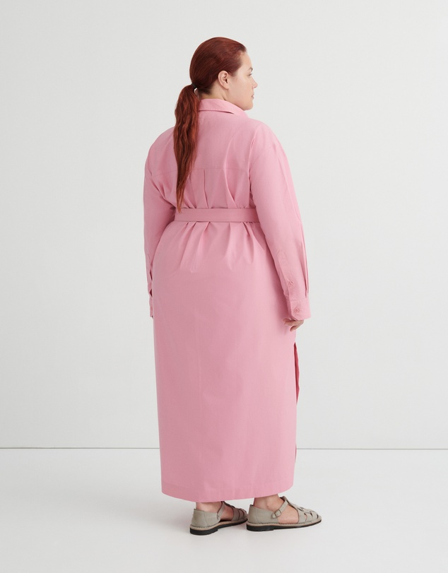 Kowtow - Elementary Dress
