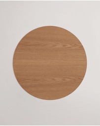Country Road - Wali Large Placemat