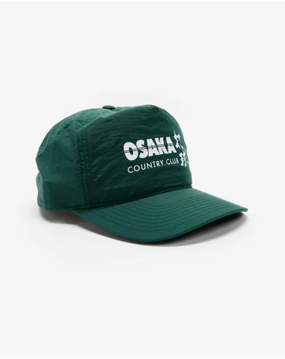 Birds of Condor - Osaka Country Club Cap