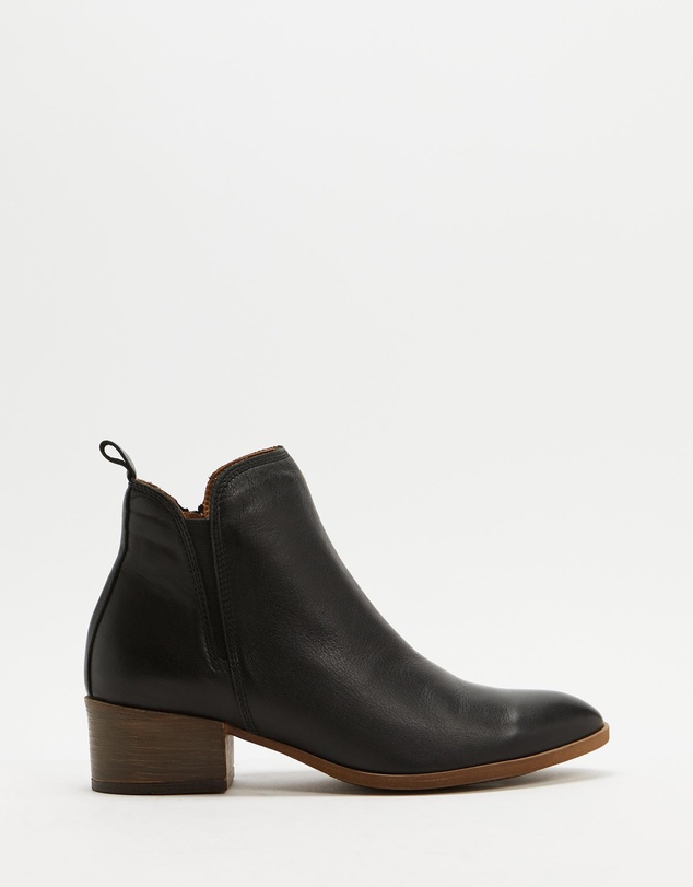 Bueno - Silo Boots