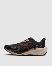 Brooks - Ghost Trail - Men's