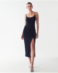 BWLDR - Lani Dress
