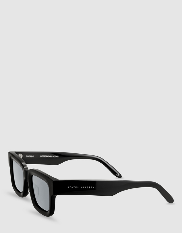 Status Anxiety - Disorient Sunglasses