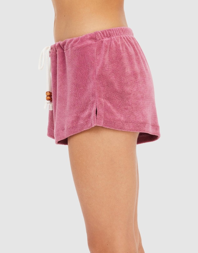 The Upside - Cocos Lucie Drawstring Shorts