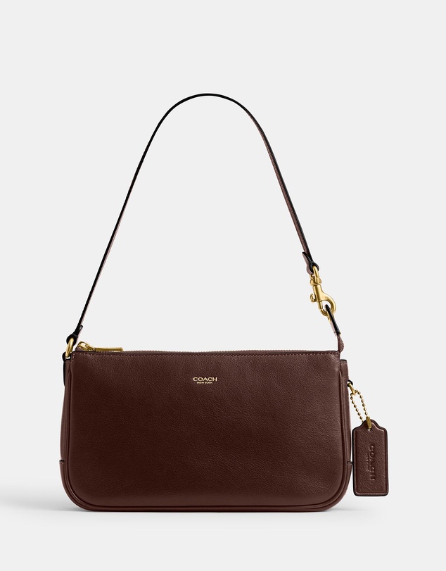 Coach - Plaza Bag 22