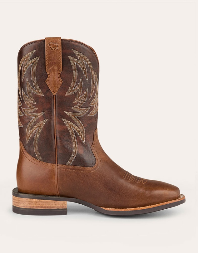 Ringers Western - Longreach Ringer Boot