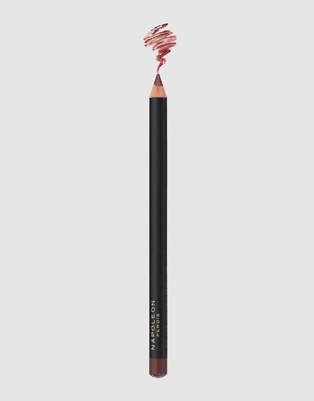 Napoleon Perdis - Lip Pencil Pinot Noir