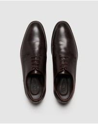 Politix - Lace Up Derby Shoes