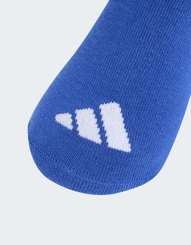 adidas Performance - Ribbed Socks 3 Pairs Kids