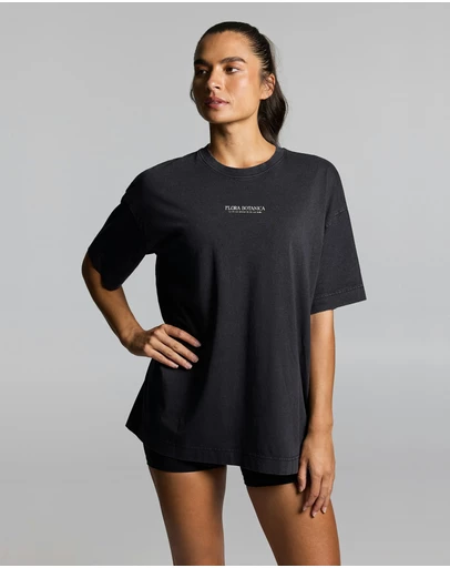 Rockwear - Baggy Fit Tee