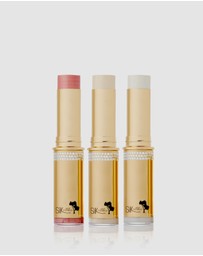 Silk Oil of Morocco - Argan Cream Highlighter Stick Trio