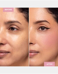 MCoBeauty - Dream Liquid Dewy Blush - Nude Mauve