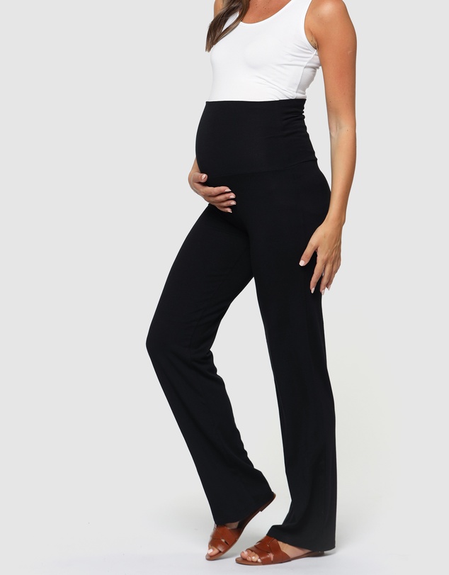 Bamboo Body - Essential Pants