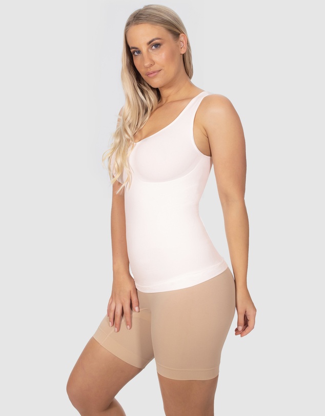 B Free Intimate Apparel - Magic Shaping Tank